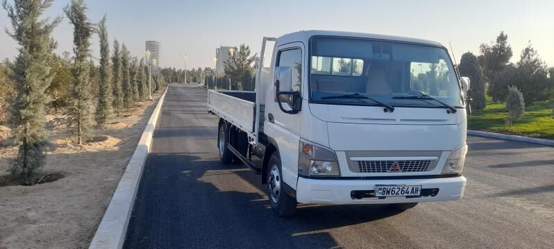Mitsubishi Canter 2013 - 360 000 TMT - Ашхабад - img 6