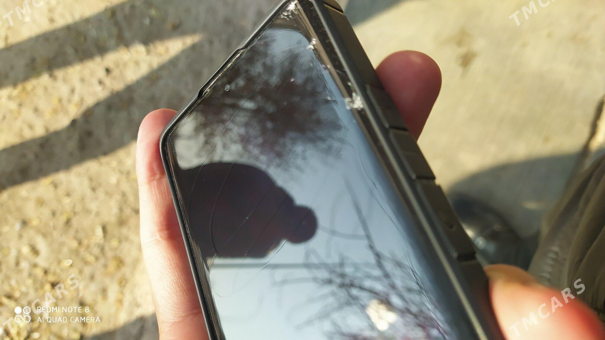 REDMI NOTE 13 PRO PLUS - Daşoguz - img 2