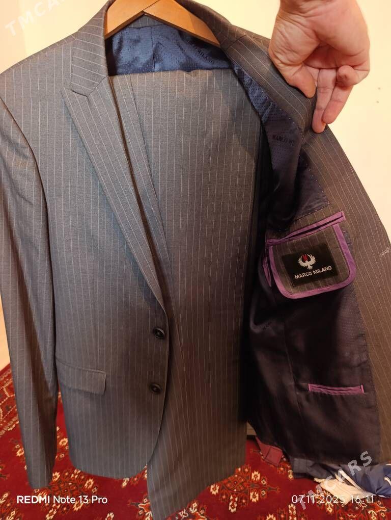 костюм - Türkmenbaşy - img 4