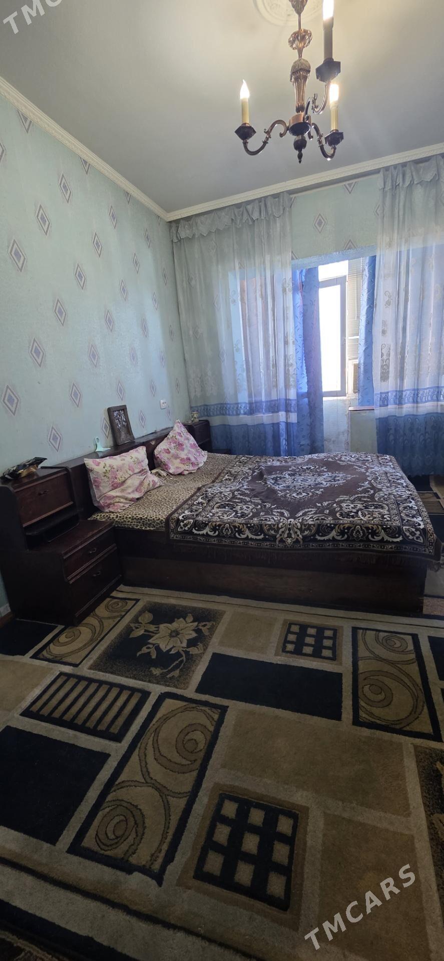 Досааф 2 комнаты - Ашхабад - img 6