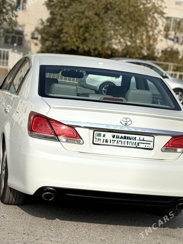 Toyota Avalon 2012 - 300 000 TMT - Ашхабад - img 3