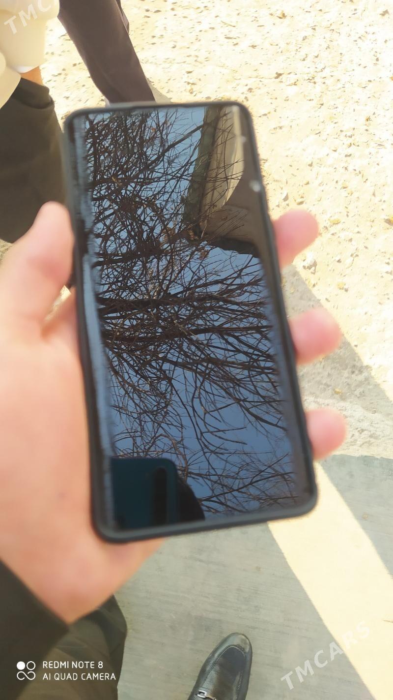 REDMI NOTE 13 PRO PLUS - Daşoguz - img 4