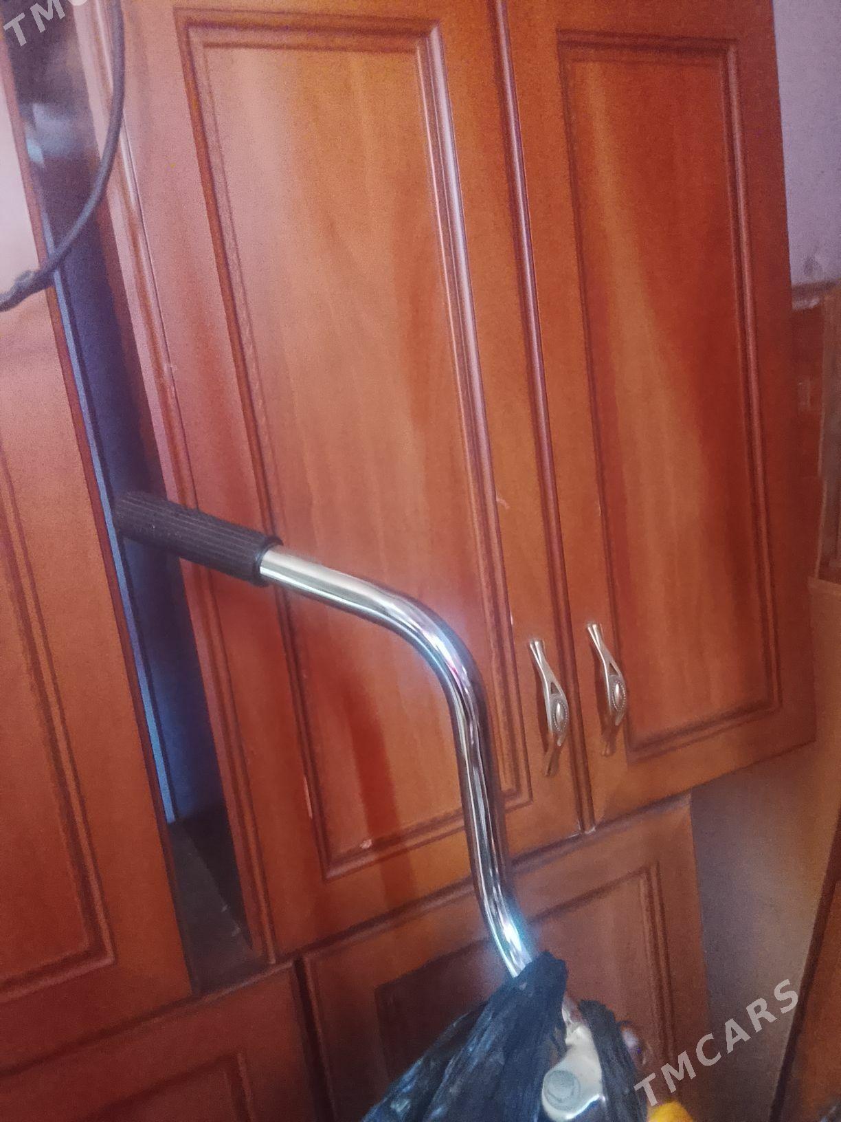 şkaf - Büzmeýin GRES - img 2