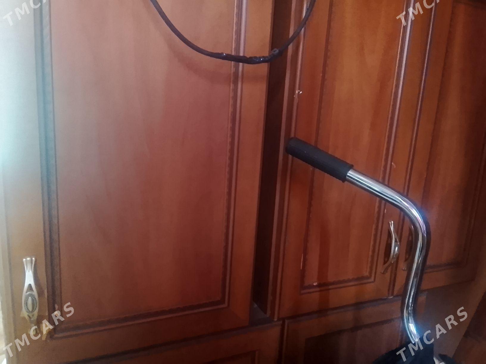 şkaf - Büzmeýin GRES - img 3