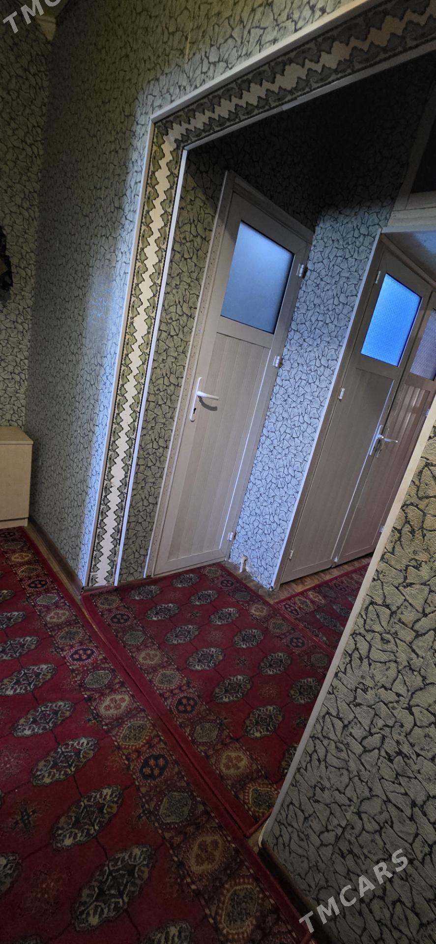 Досааф 2 комнаты - Ашхабад - img 3