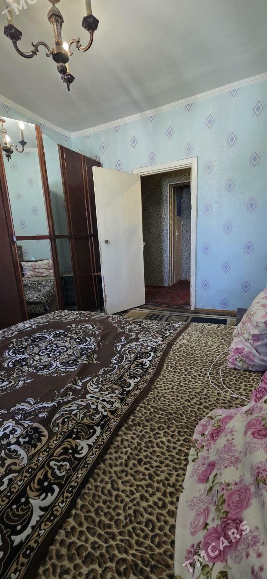 Досааф 2 комнаты - Ашхабад - img 4