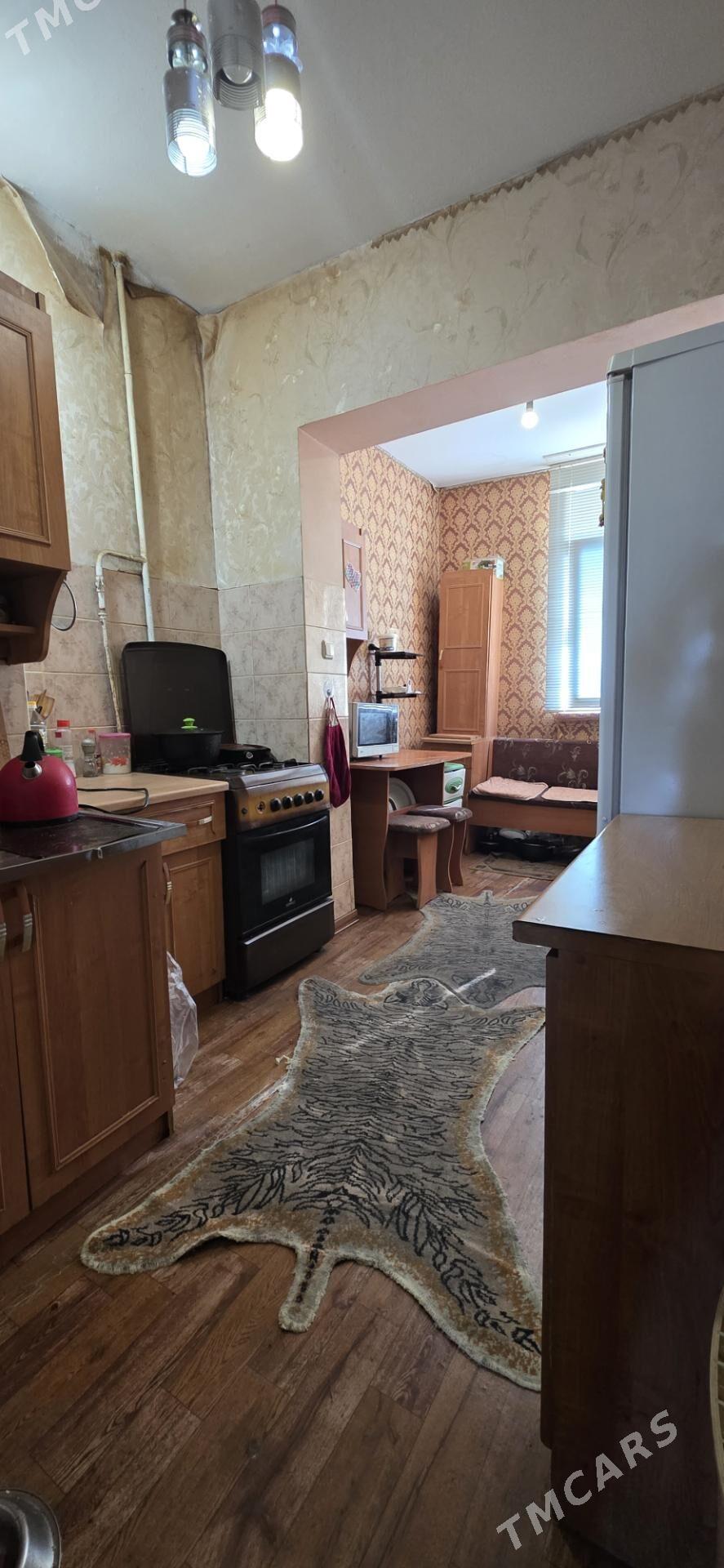 Досааф 2 комнаты - Ашхабад - img 7