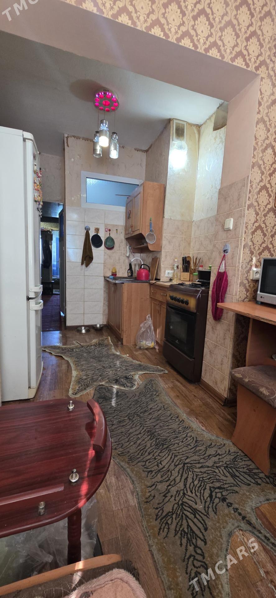 Досааф 2 комнаты - Ашхабад - img 9