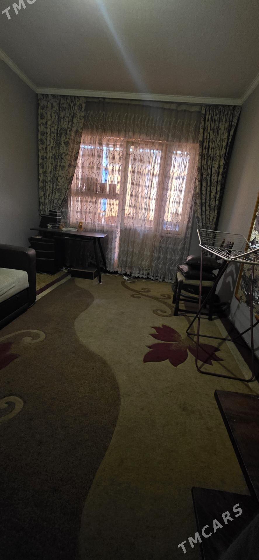 Досааф 2 комнаты - Ашхабад - img 8