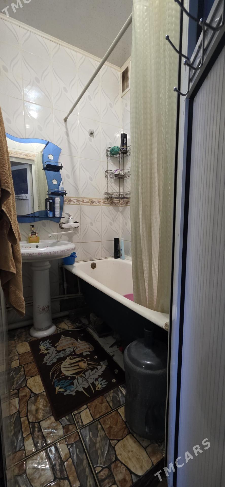 Досааф 2 комнаты - Ашхабад - img 5