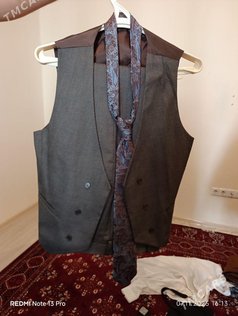 костюм - Türkmenbaşy - img 2