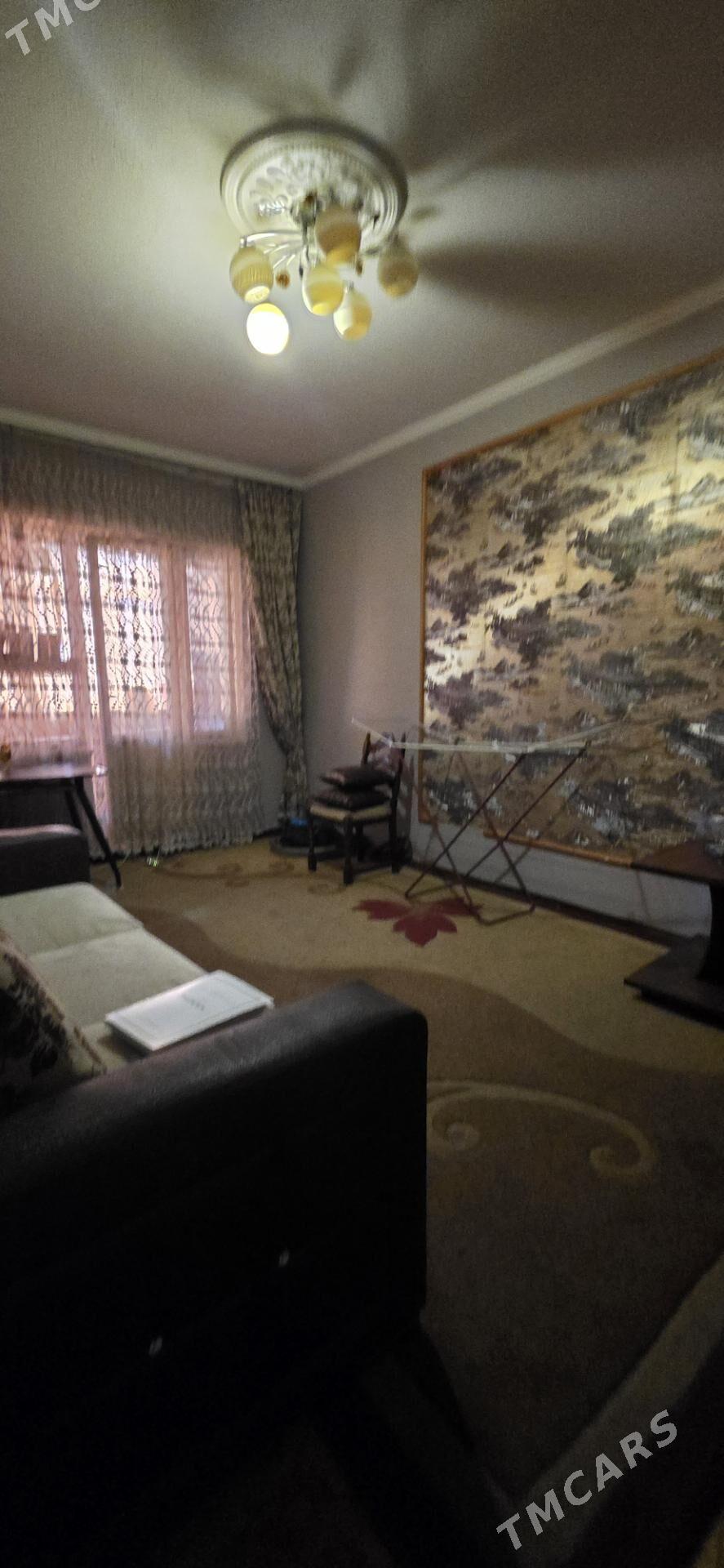 Досааф 2 комнаты - Ашхабад - img 1