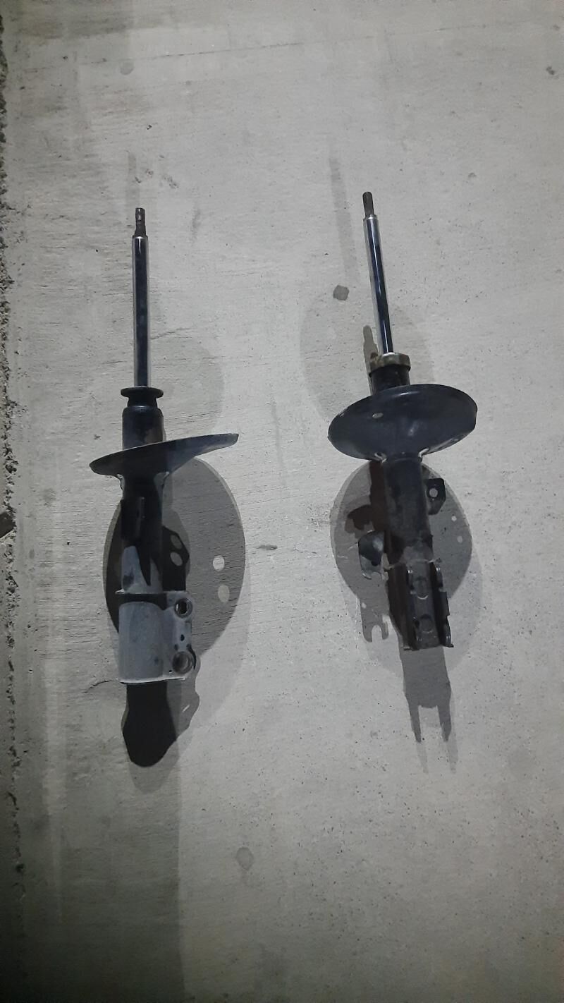 Amortizator Sienna Амортизатор 290 TMT - Ашхабад - img 1