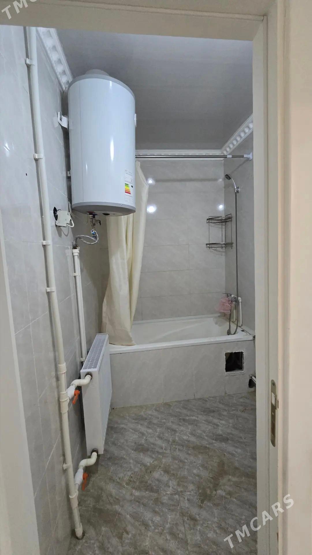 Buzmeyin ahal - Aşgabat - img 8