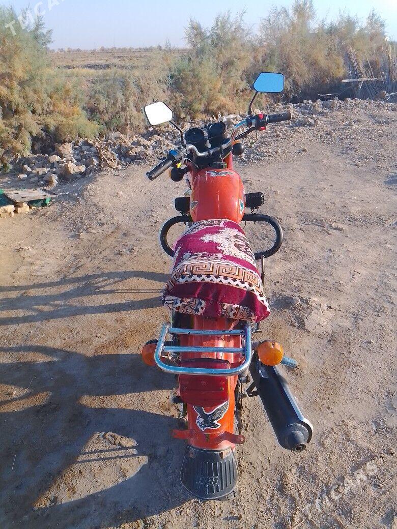 Fekon FK200-14G 2010 - 7 600 TMT - Байрамали - img 2