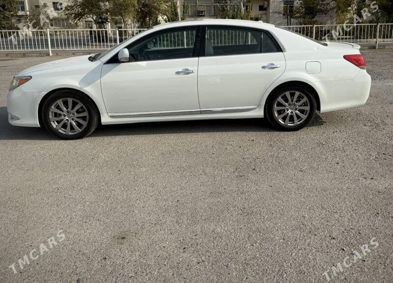 Toyota Avalon 2012 - 300 000 TMT - Ашхабад - img 4