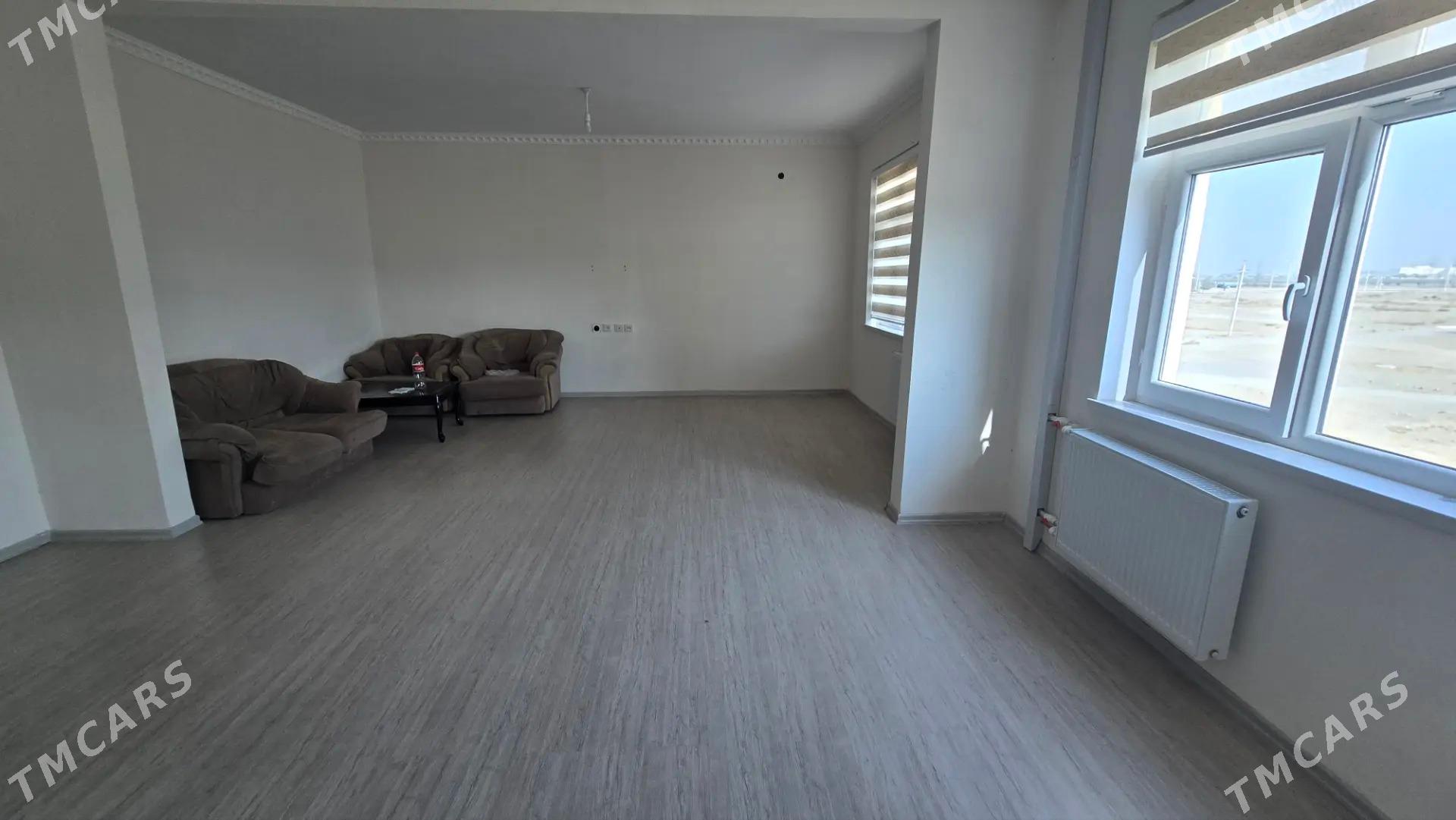 Buzmeyin ahal - Aşgabat - img 2