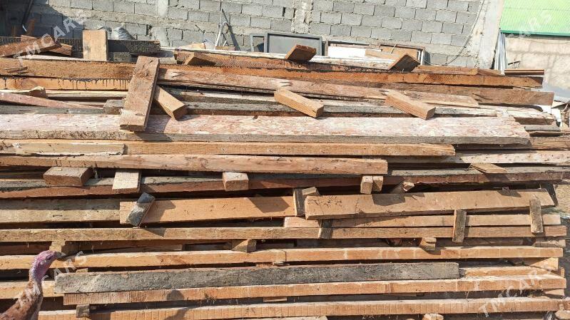 Agac satyan - Ашхабад - img 2