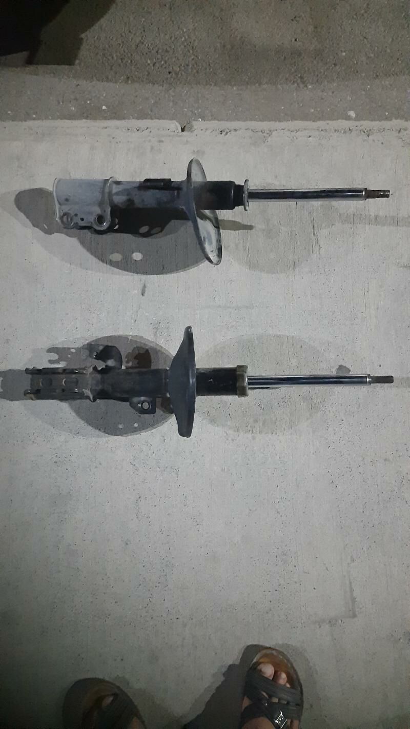 Amortizator Sienna Амортизатор 290 TMT - Ашхабад - img 2