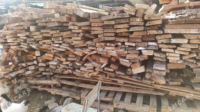 Agac satyan - Ашхабад - img 3