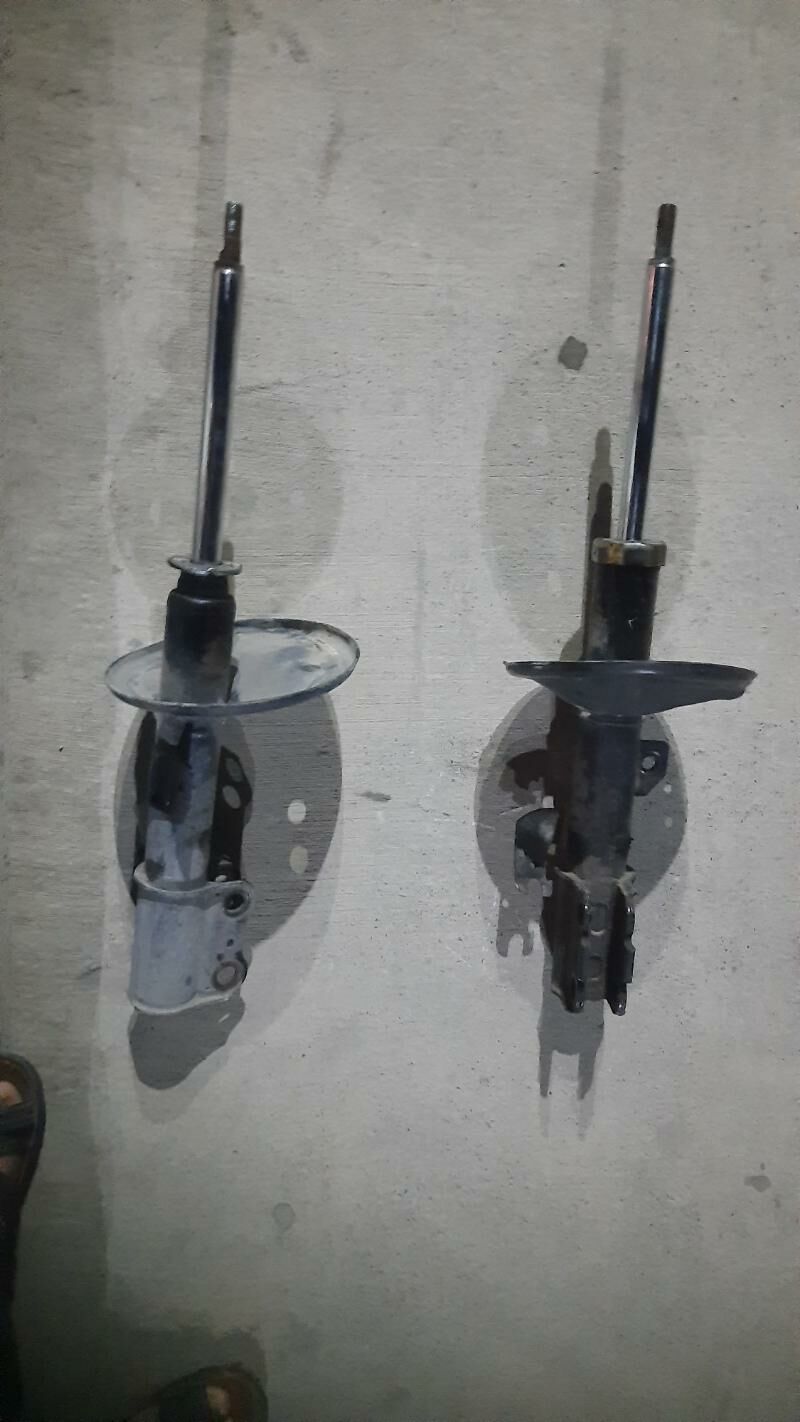 Amortizator Sienna Амортизатор 290 TMT - Ашхабад - img 4