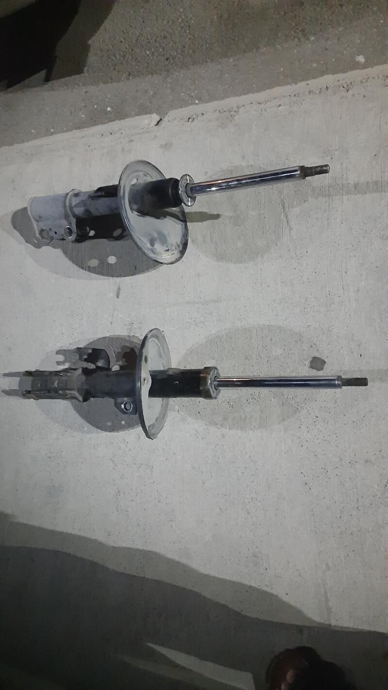 Amortizator Sienna Амортизатор 290 TMT - Ашхабад - img 3