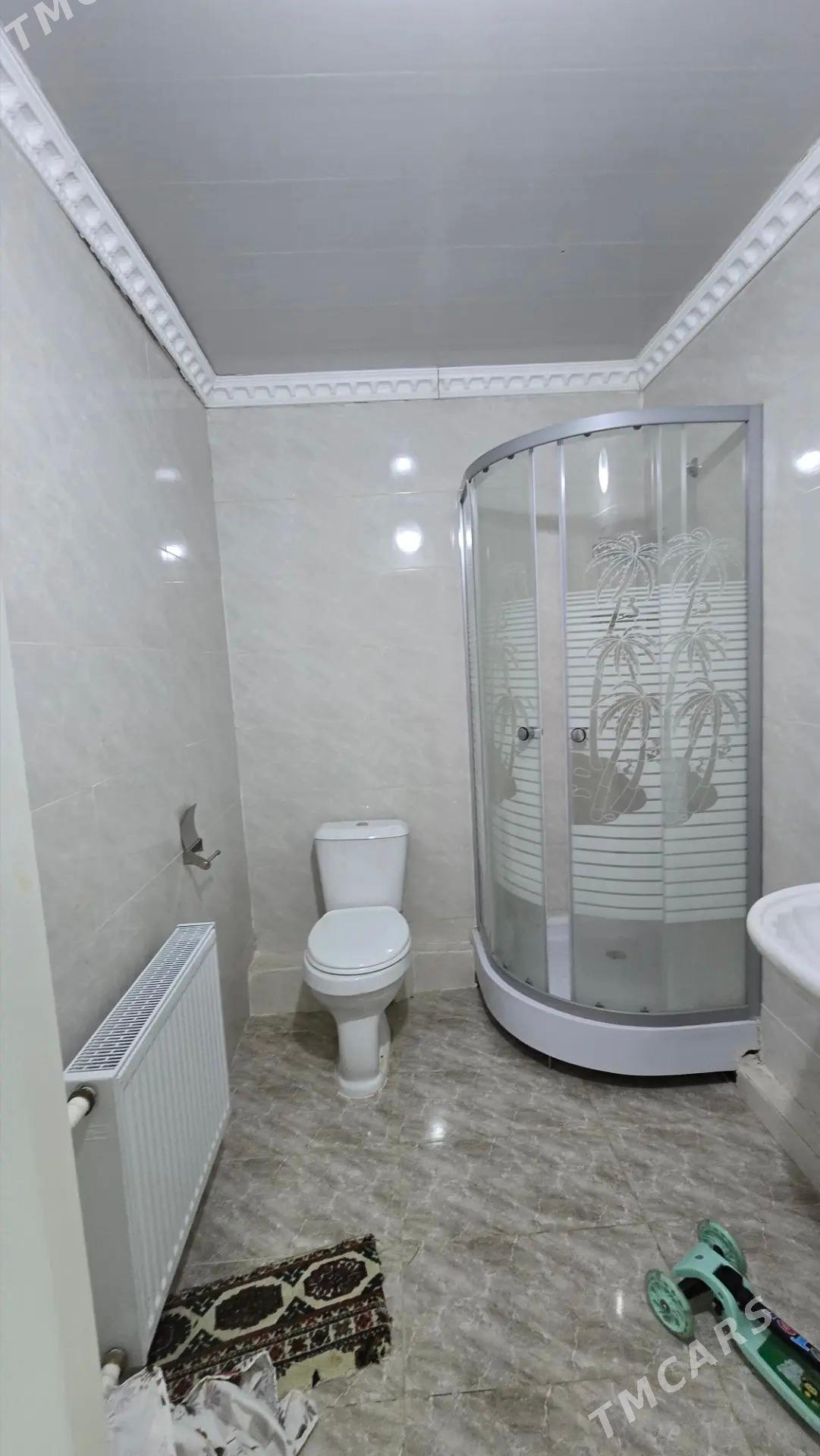 Buzmeyin ahal - Aşgabat - img 9