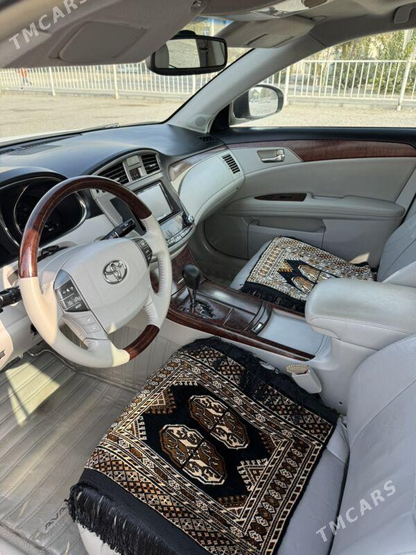 Toyota Avalon 2012 - 300 000 TMT - Ашхабад - img 2