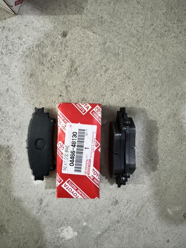 Kolodka komplekt ES350, RX 1 000 TMT - Ашхабад - img 2