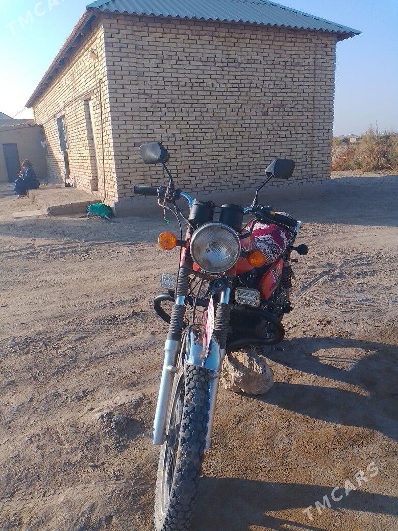 Fekon FK200-14G 2010 - 7 600 TMT - Байрамали - img 5