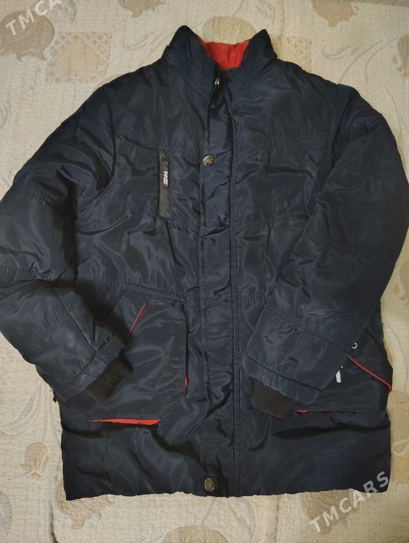 куртка kurtka - Mary - img 1