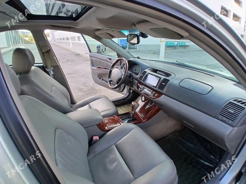 Toyota Camry 2005 - 250 000 TMT - Aşgabat - img 4