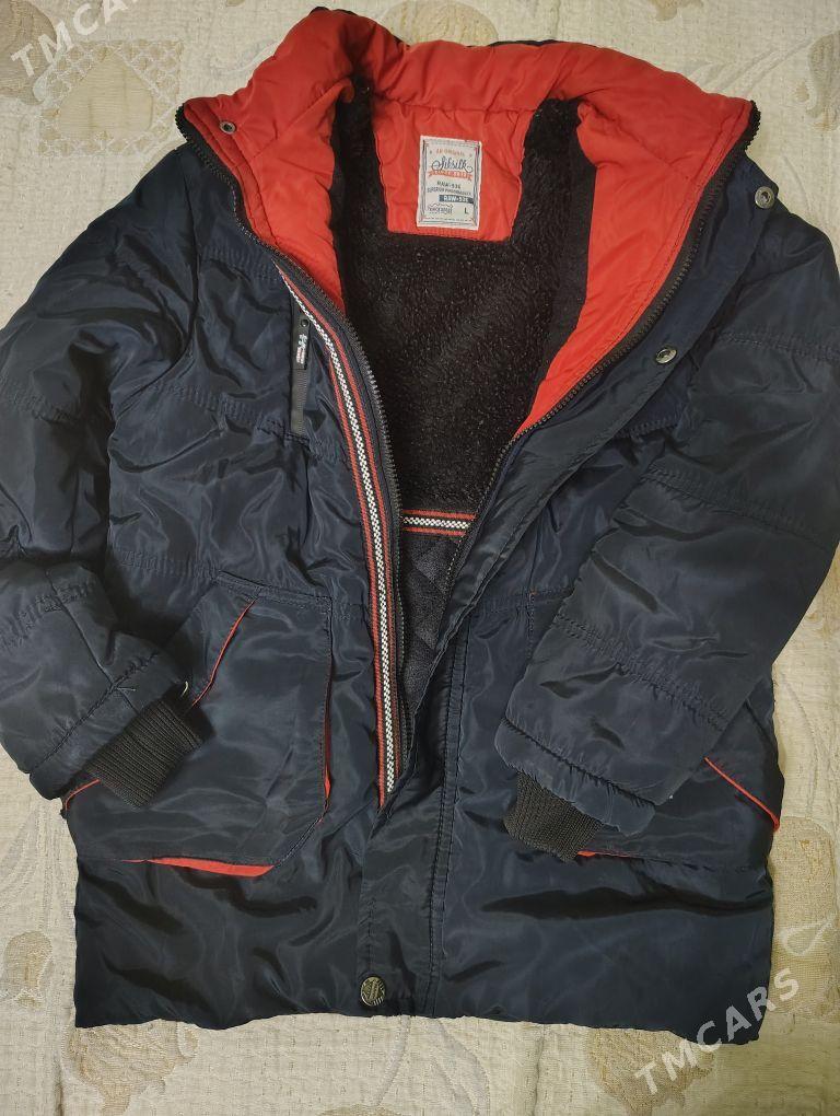 куртка kurtka - Mary - img 2