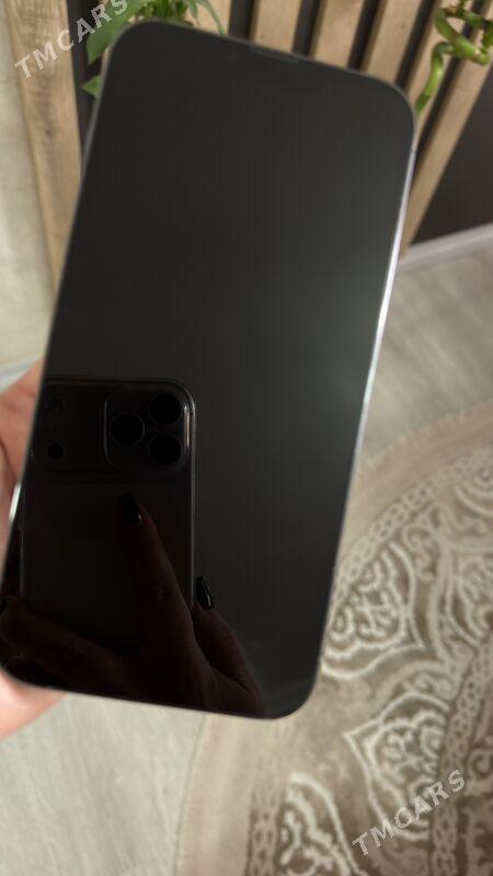 IPhone 13 Pro Max - Ашхабад - img 2