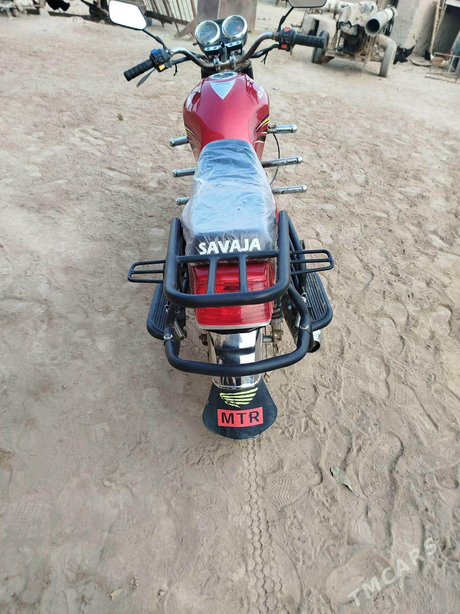 Fekon FK150-8G 2024 - 15 000 TMT - Акдепе - img 1