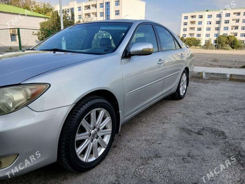Toyota Camry 2005 - 250 000 TMT - Aşgabat - img 8
