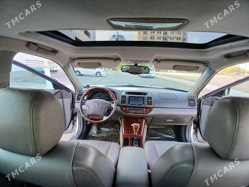 Toyota Camry 2005 - 250 000 TMT - Aşgabat - img 5