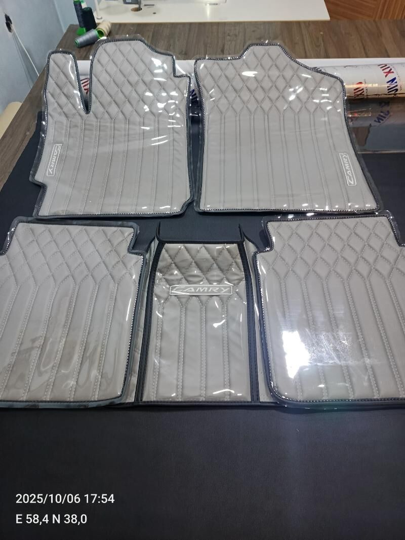 camry kovrik 320 TMT - Чоганлы - img 3