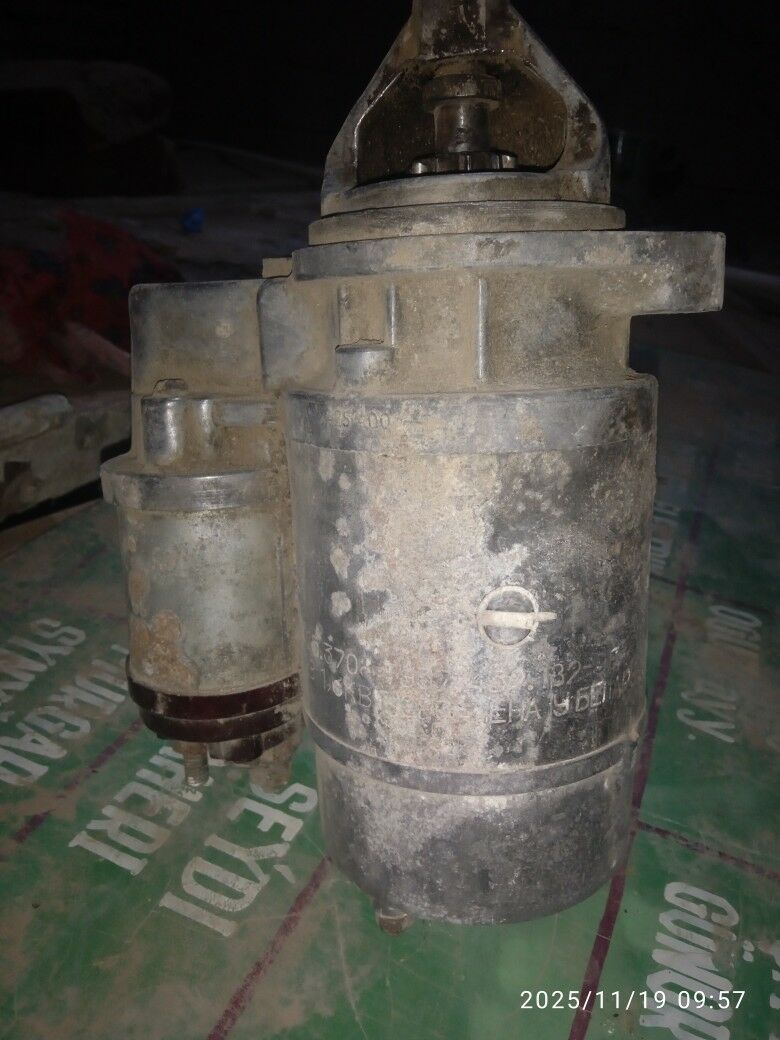 starter lada 250 TMT - Çärjew - img 1