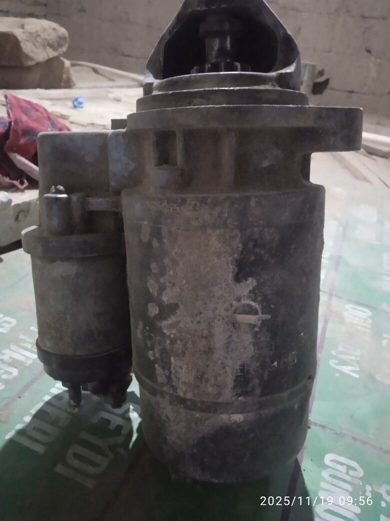 starter lada 250 TMT - Çärjew - img 2