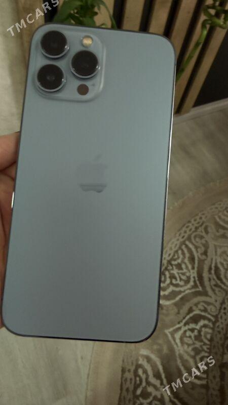 IPhone 13 Pro Max - Ашхабад - img 4