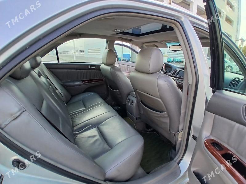 Toyota Camry 2005 - 250 000 TMT - Aşgabat - img 6