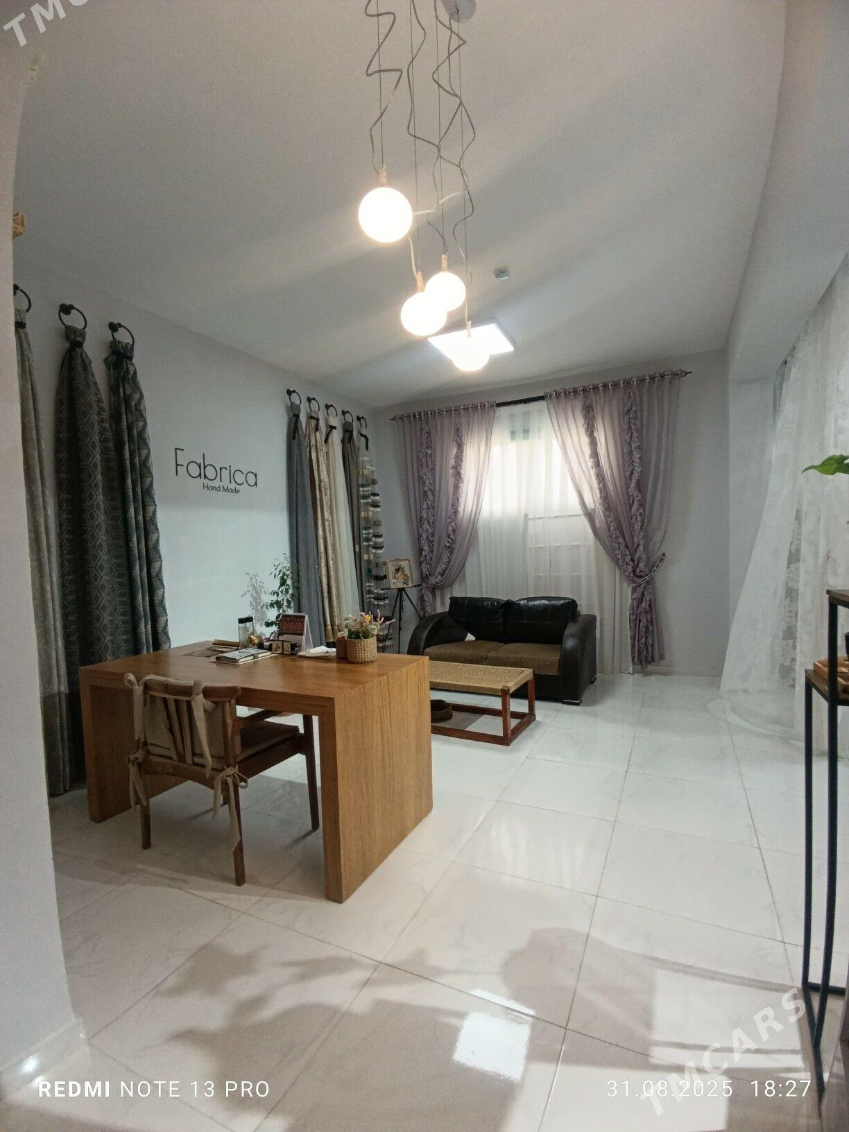 Satlyk Gurtly Husuy padwal - Aşgabat - img 9