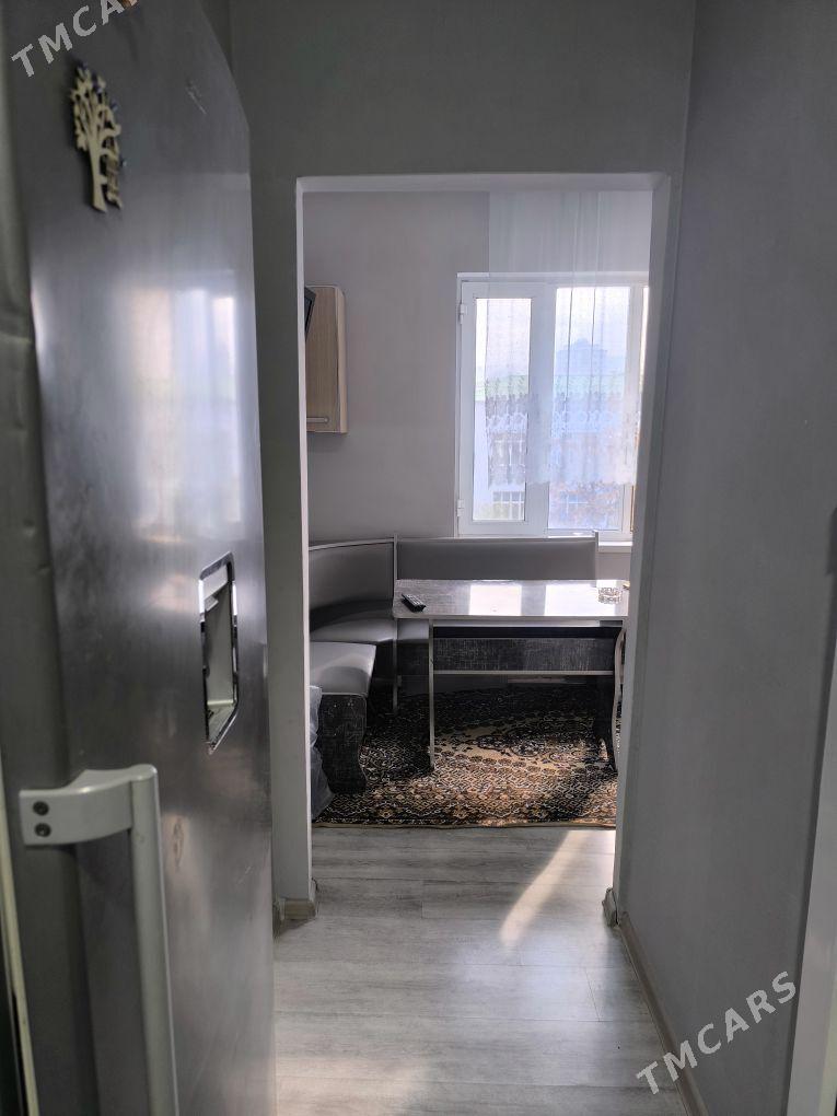 Аренда центр 1 ком - Ашхабад - img 9