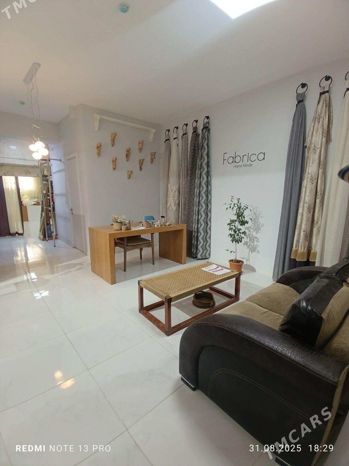 Satlyk Gurtly Husuy padwal - Aşgabat - img 1