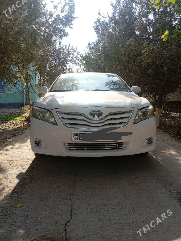 Toyota Camry 2011 - 190 000 TMT - Tejen - img 3