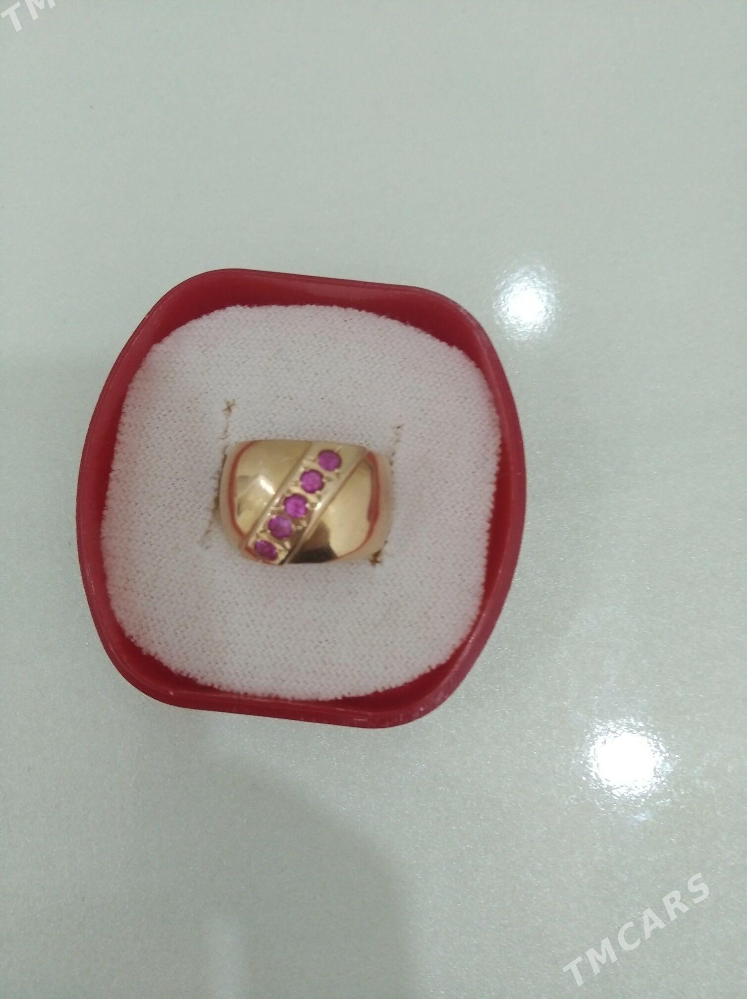 Nika yuzikleri - Balkanabat - img 2