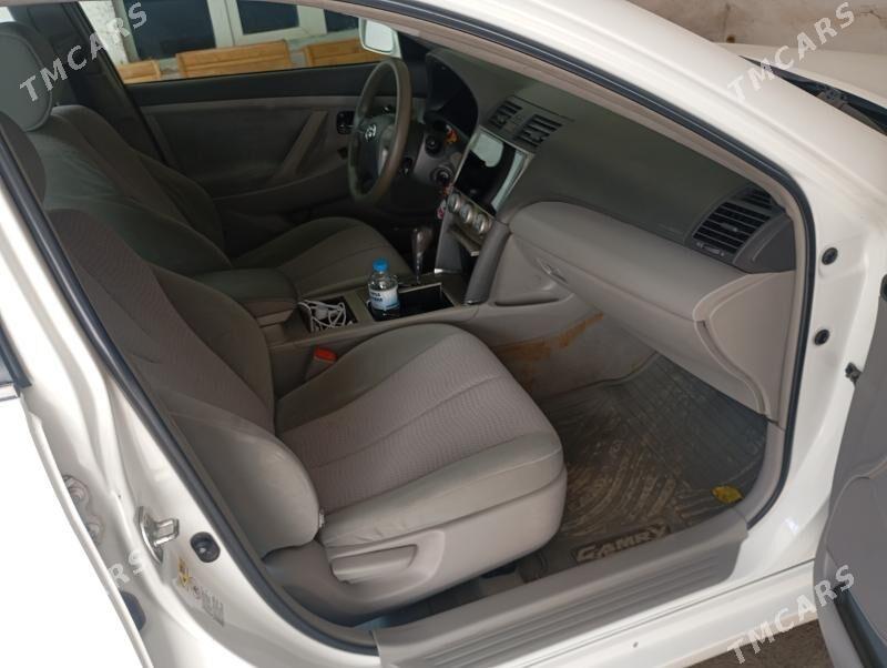 Toyota Camry 2011 - 190 000 TMT - Tejen - img 4