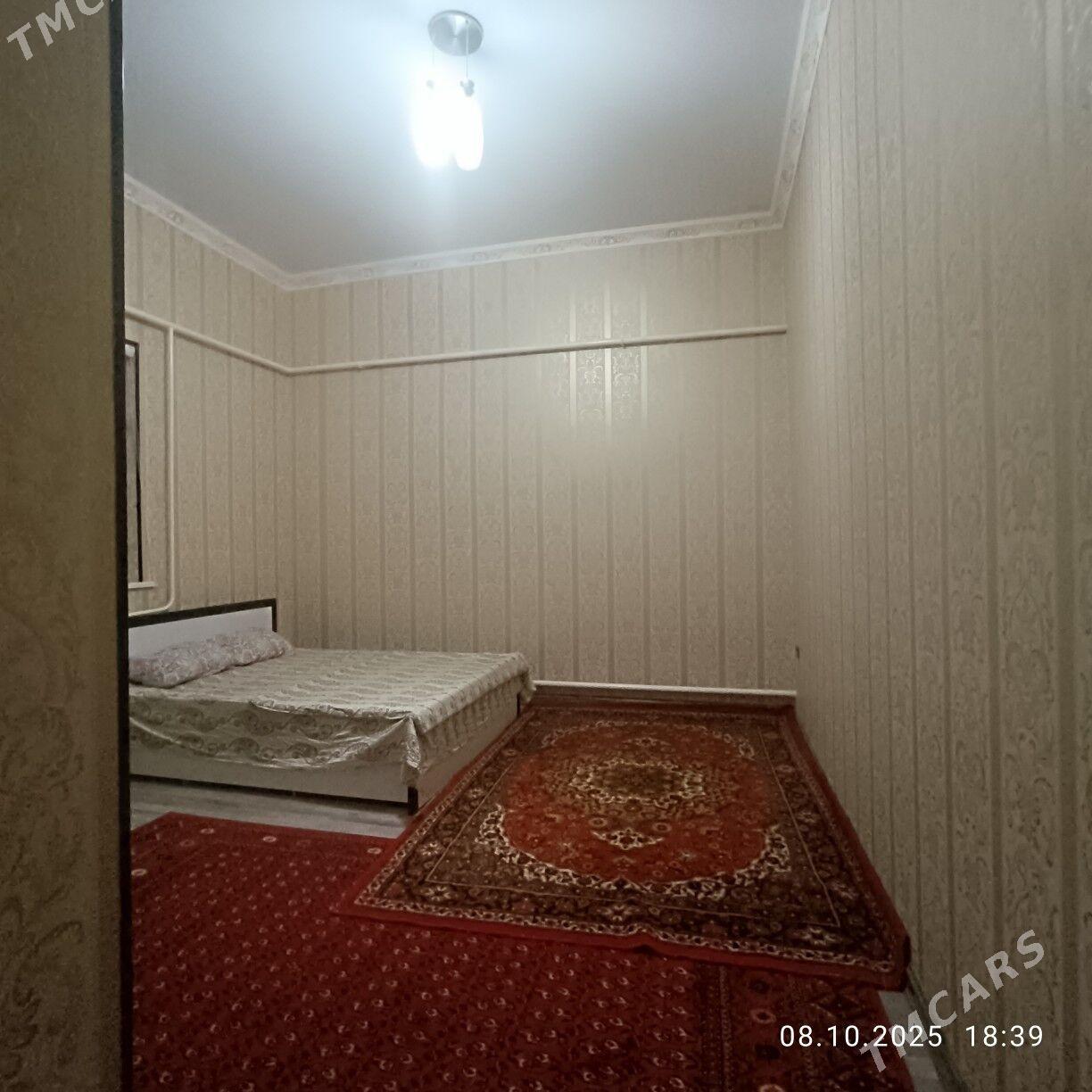 Мирас базар онунден 3нжи коче - Daşoguz - img 5