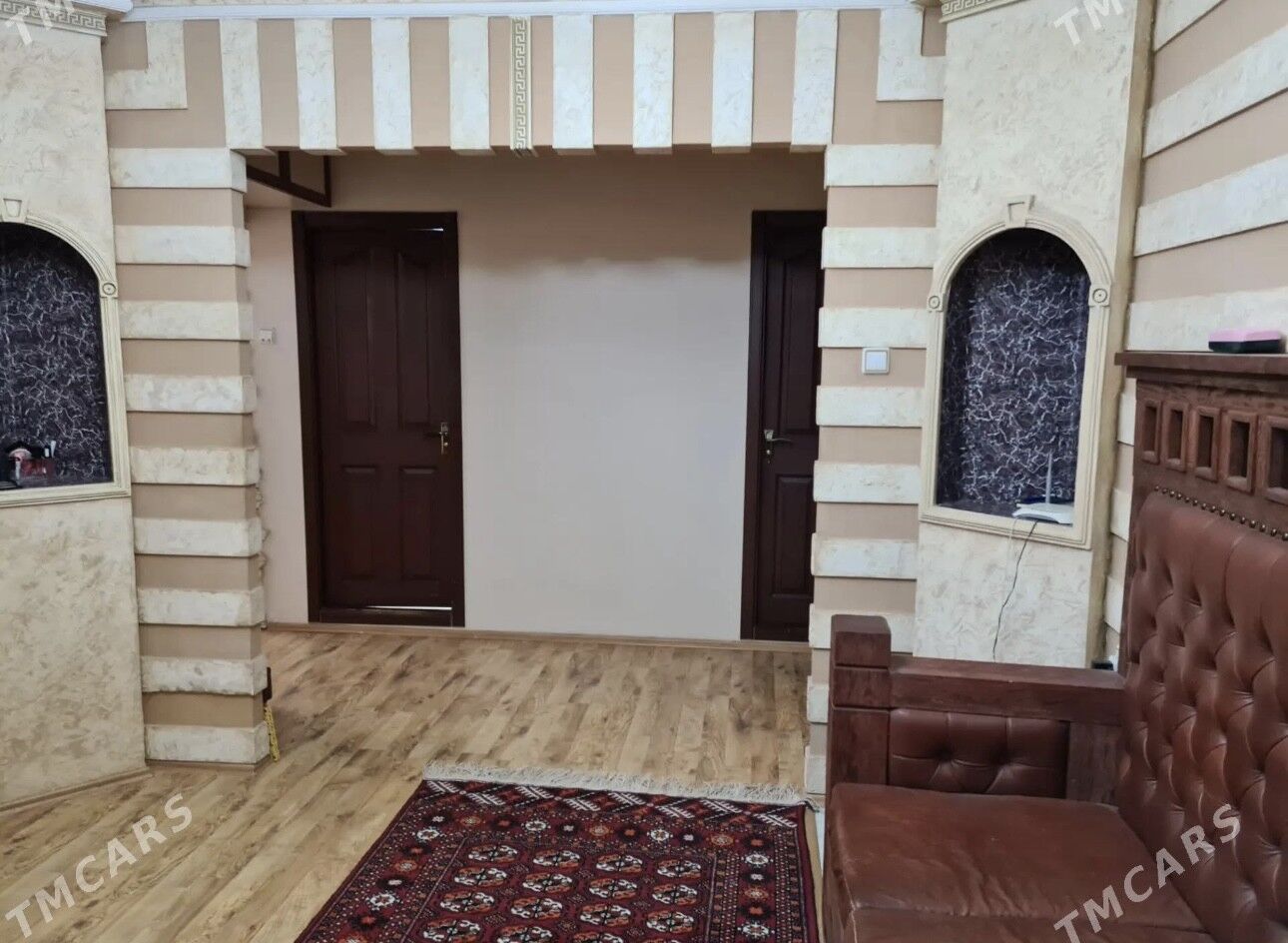 ️Мир 4 5эт 4ком 110м2 Срочно - Ашхабад - img 3